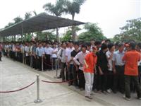 Đại học FPT công bố điểm chuẩn kì thi sơ tuyển